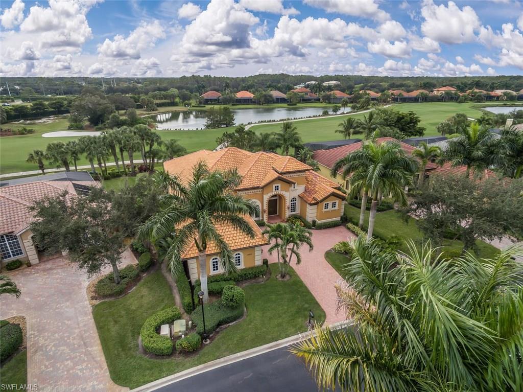 GRANDE ESTATES - Residential
