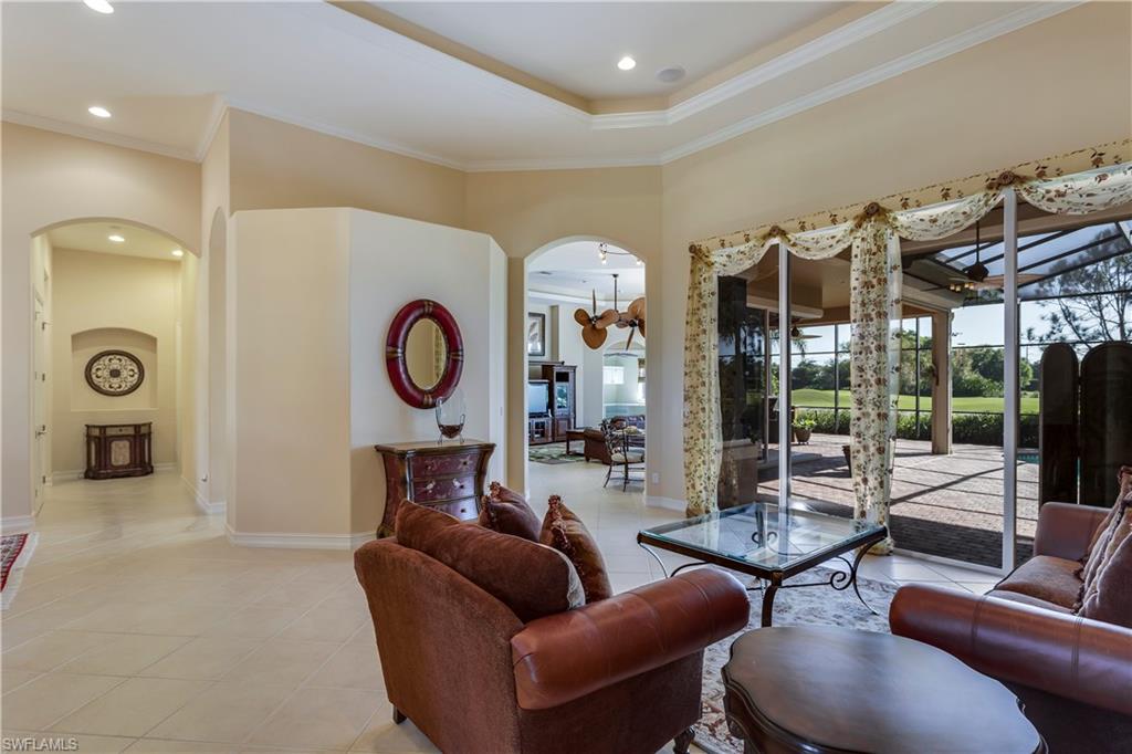 GRANDE ESTATES - Residential