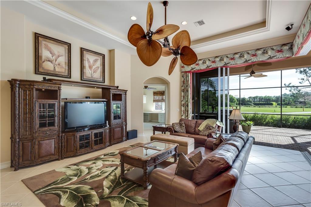 GRANDE ESTATES - Residential