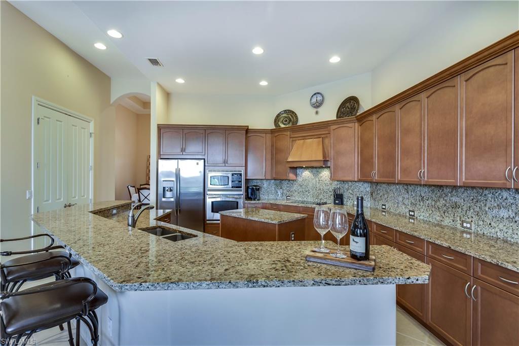GRANDE ESTATES - Residential