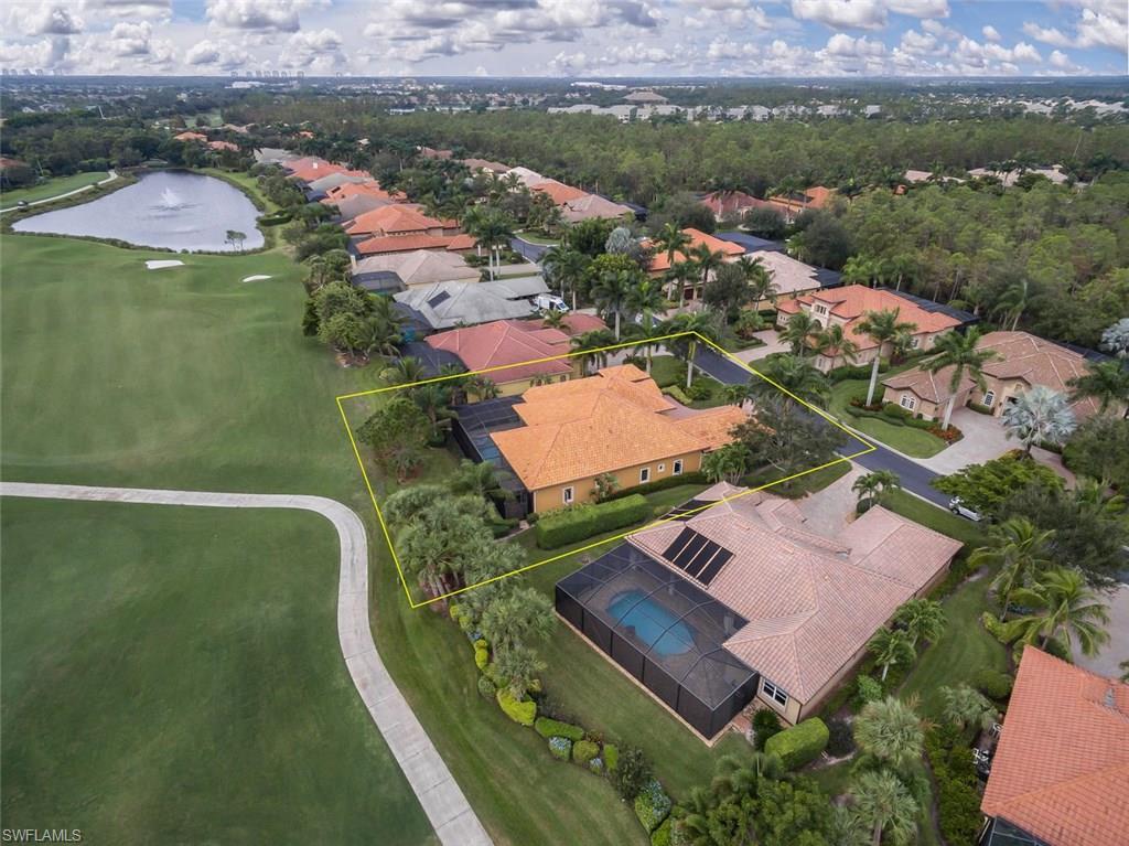 GRANDE ESTATES - Residential