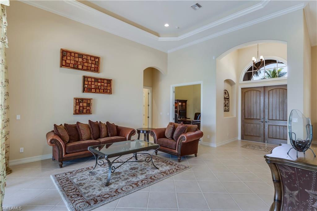 GRANDE ESTATES - Residential