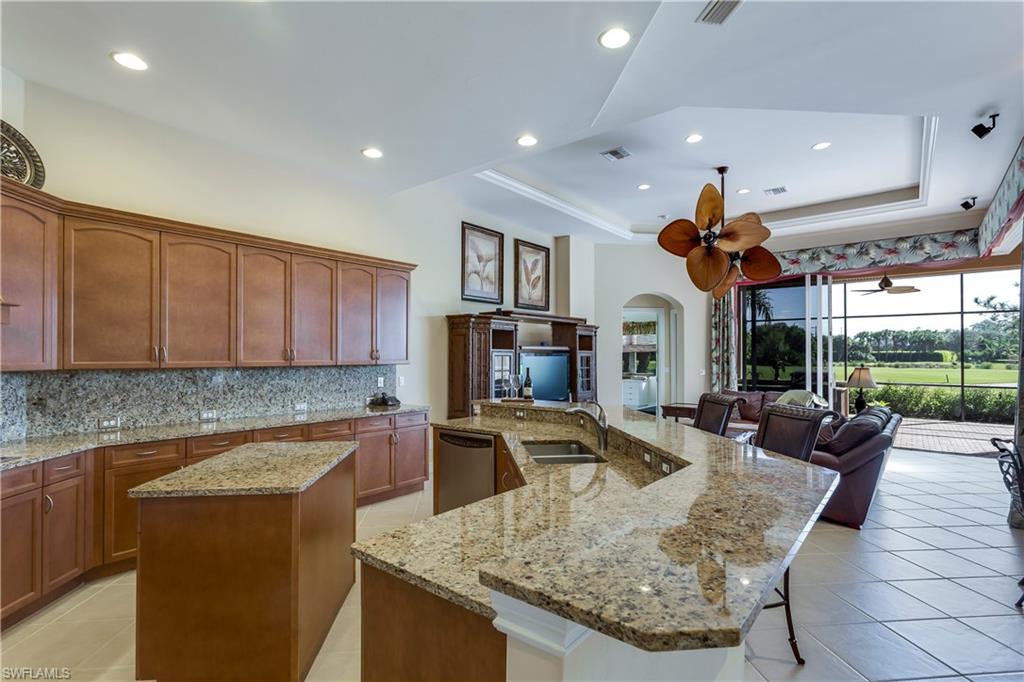GRANDE ESTATES - Residential