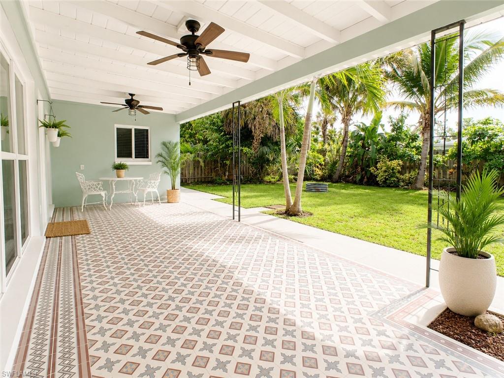 CAPE CORAL - Residential Lease