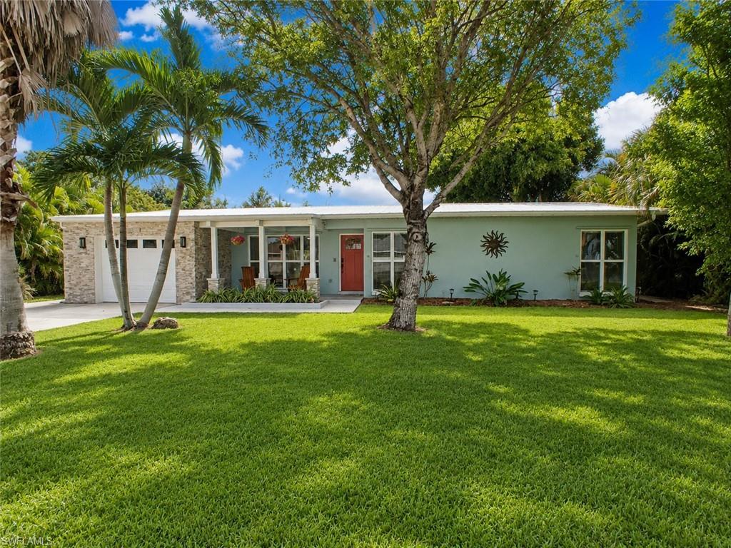 CAPE CORAL - Residential Lease