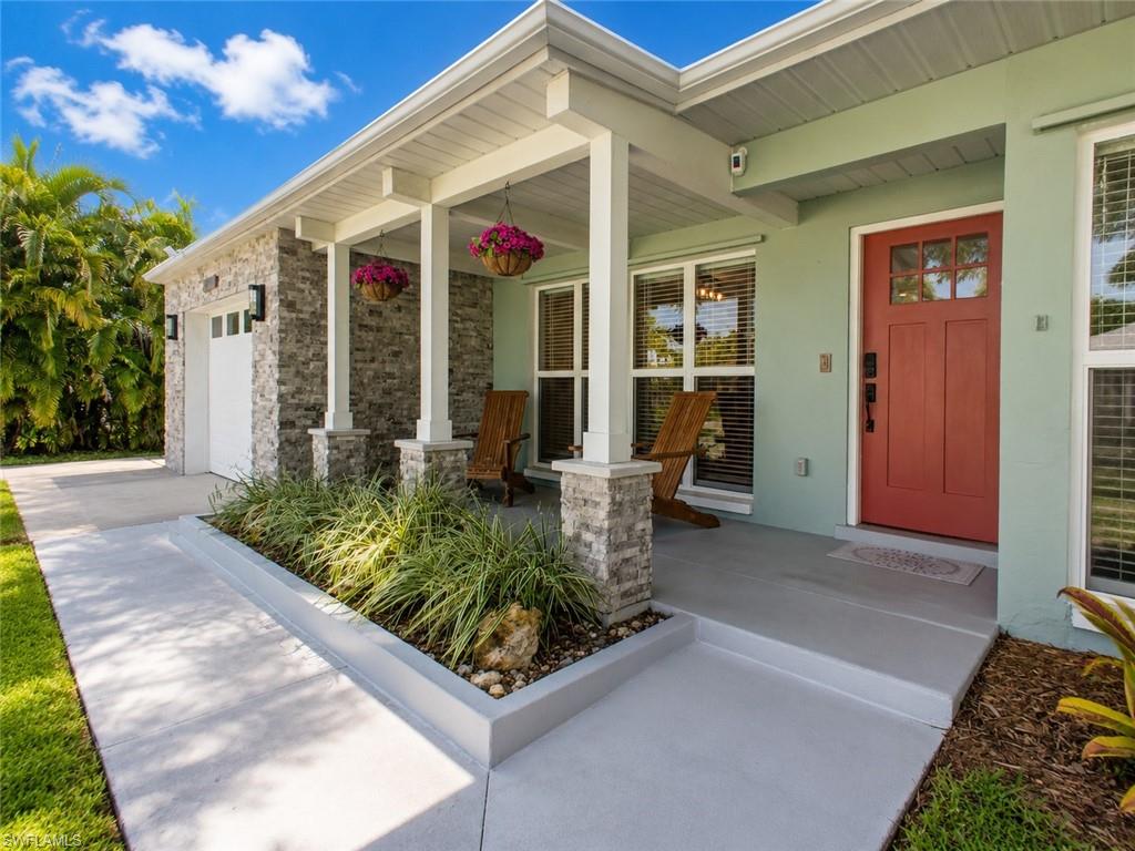 CAPE CORAL - Residential Lease
