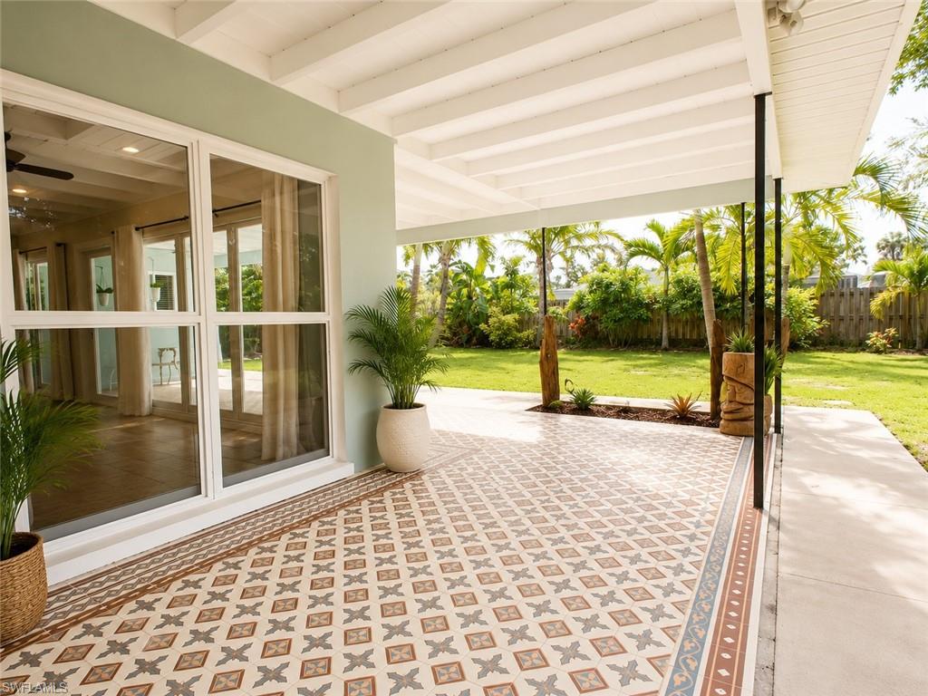 CAPE CORAL - Residential Lease
