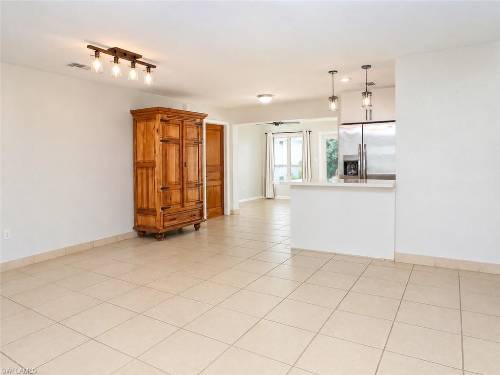CAPE CORAL - Residential Lease