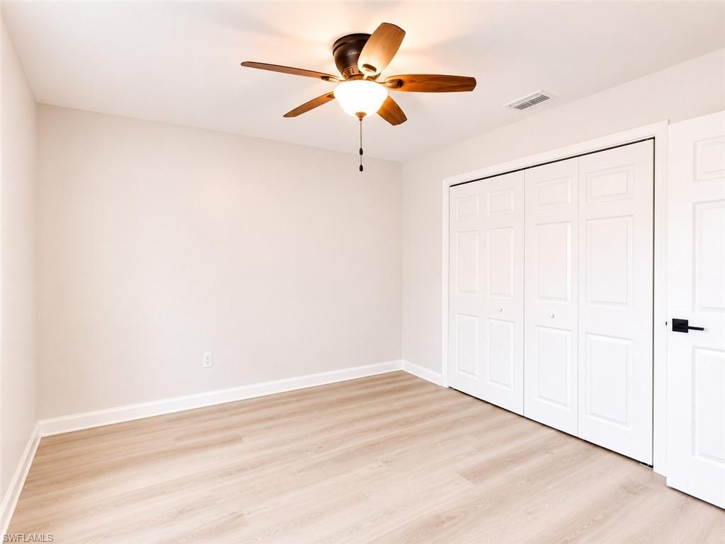 CAPE CORAL - Residential Lease