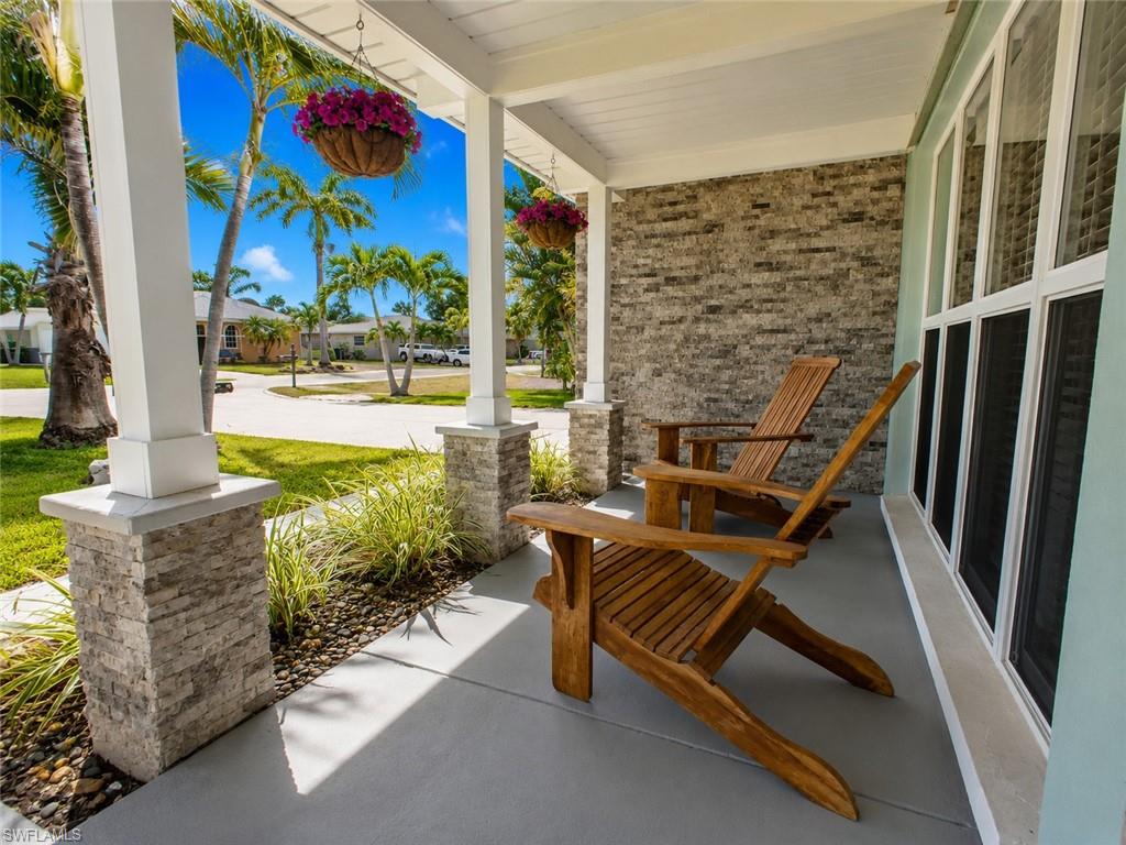 CAPE CORAL - Residential Lease