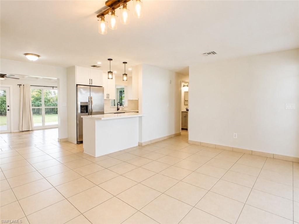 CAPE CORAL - Residential Lease