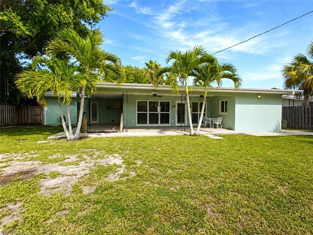 CAPE CORAL - Residential Lease