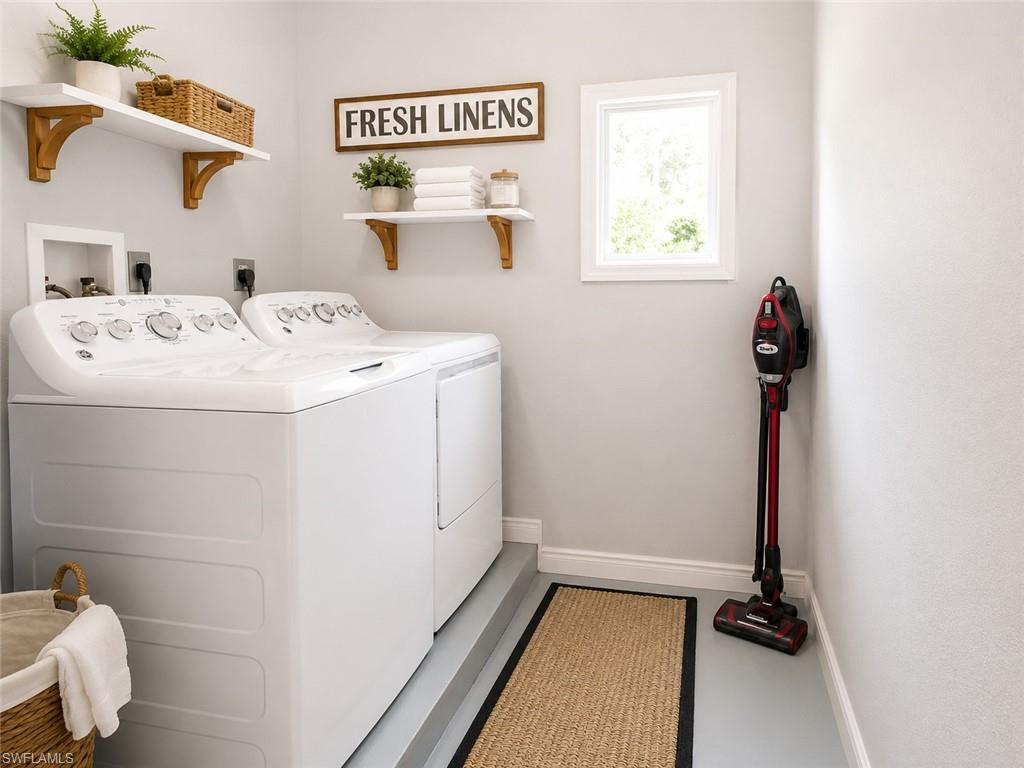 CAPE CORAL - Residential Lease
