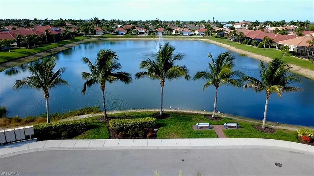 SUNSET POINTE - Residential
