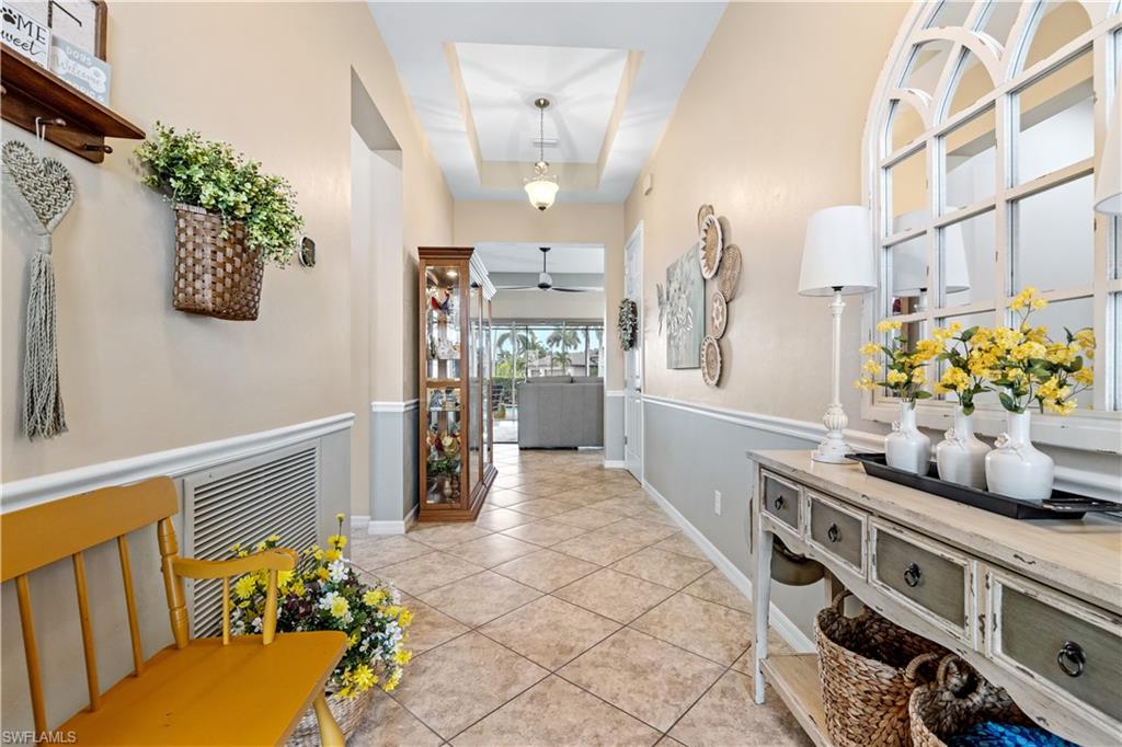 SUNSET POINTE - Residential