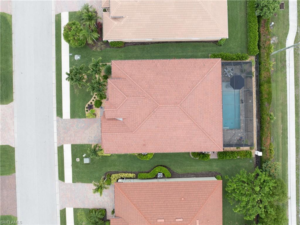 SUNSET POINTE - Residential