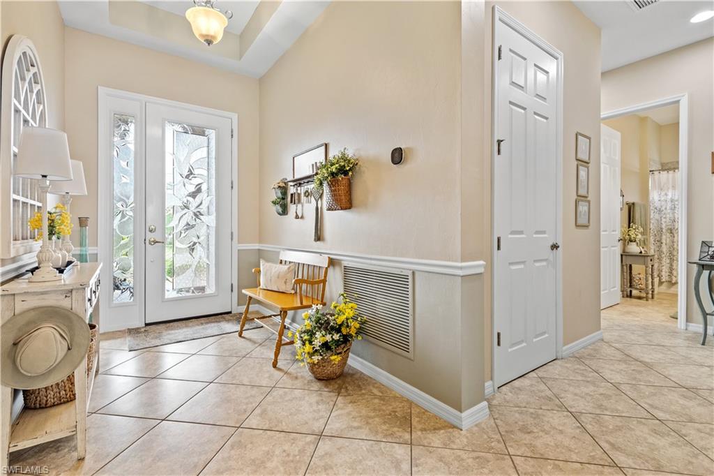 SUNSET POINTE - Residential