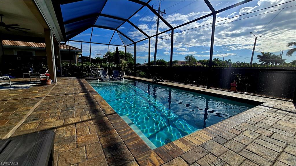 SUNSET POINTE - Residential