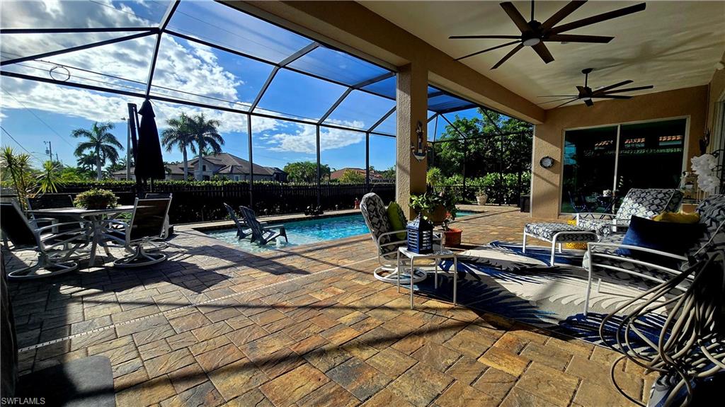 SUNSET POINTE - Residential