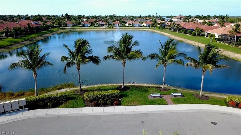 SUNSET POINTE - Residential