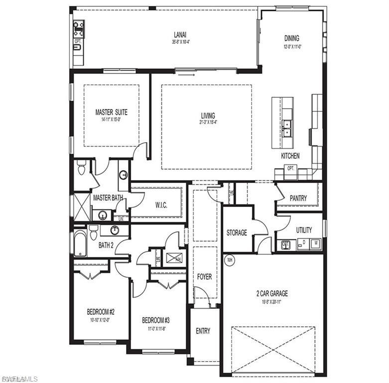 SUNSET POINTE - Residential