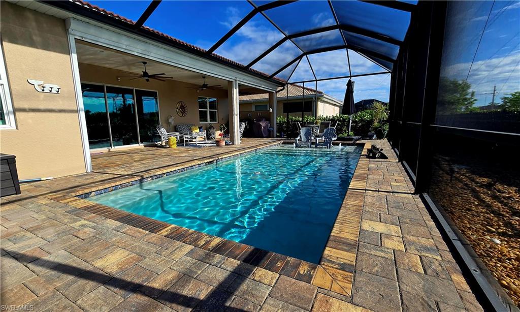 SUNSET POINTE - Residential