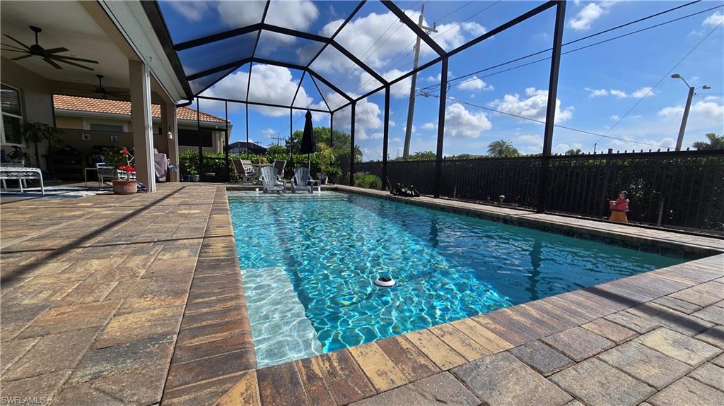 SUNSET POINTE - Residential