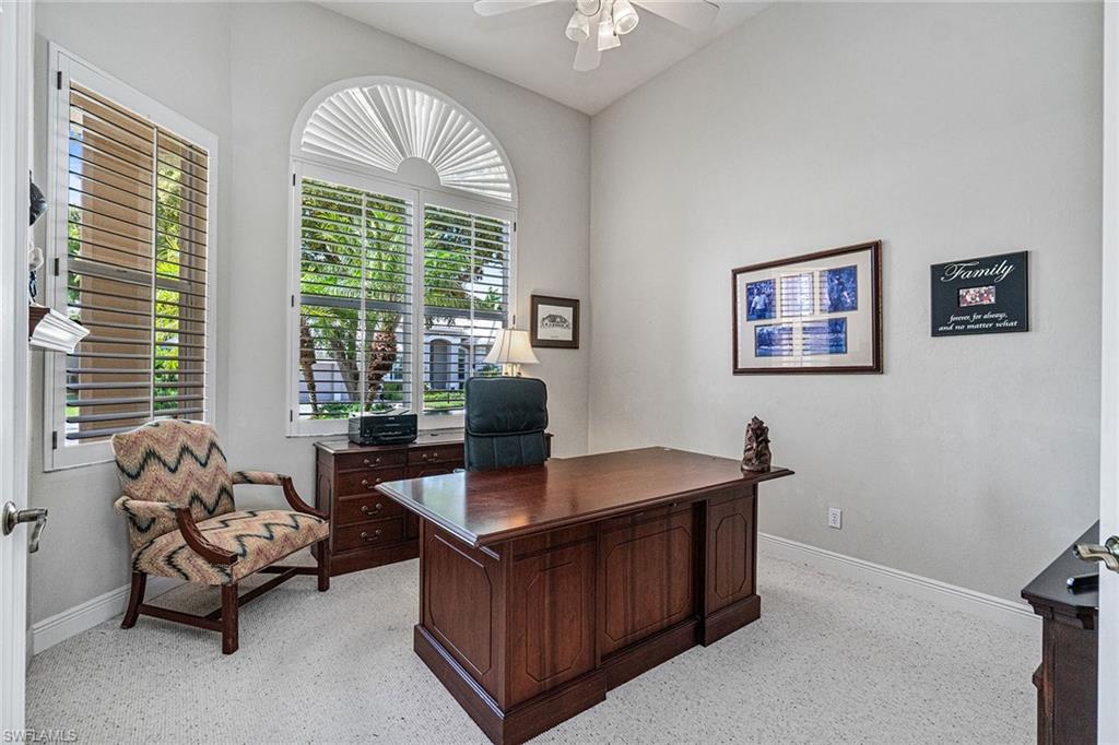 SANCTUARY - Residential