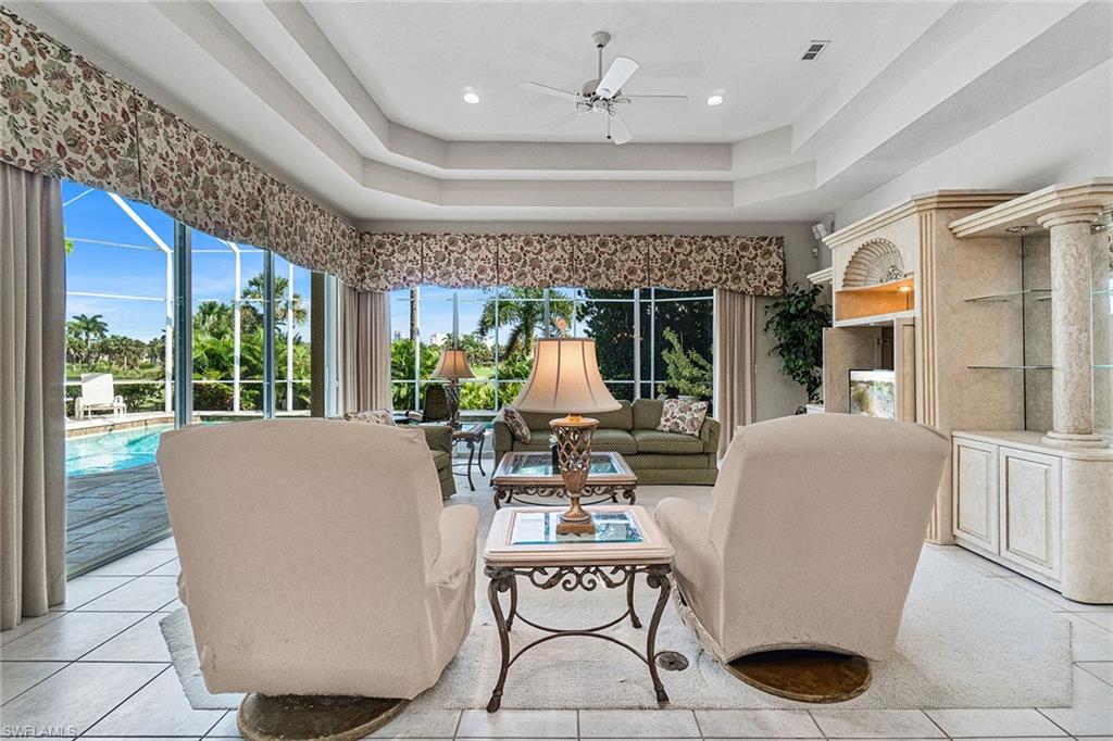SANCTUARY - Residential