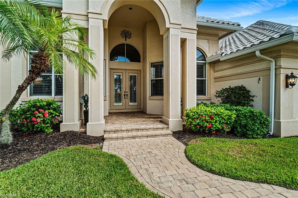 SANCTUARY - Residential