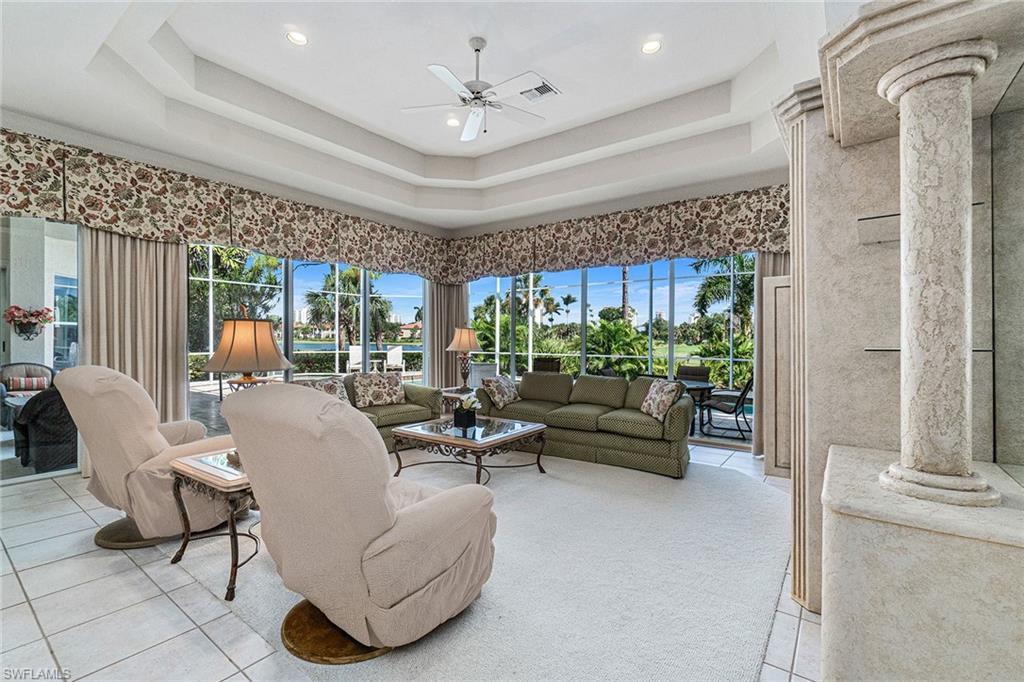 SANCTUARY - Residential
