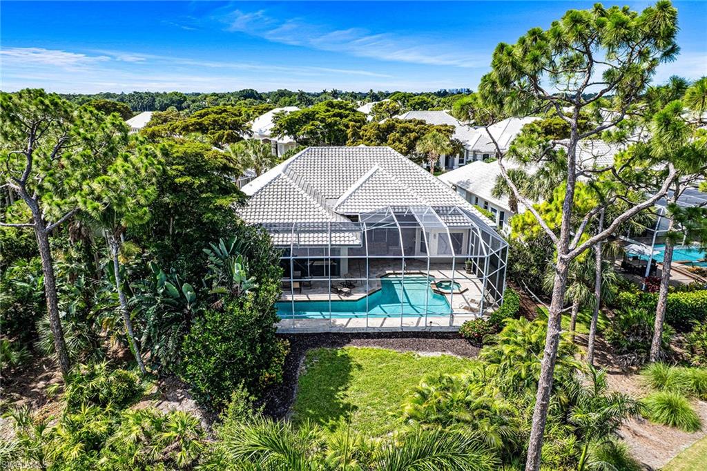 SANCTUARY - Residential