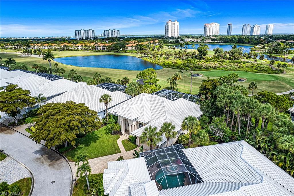SANCTUARY - Residential