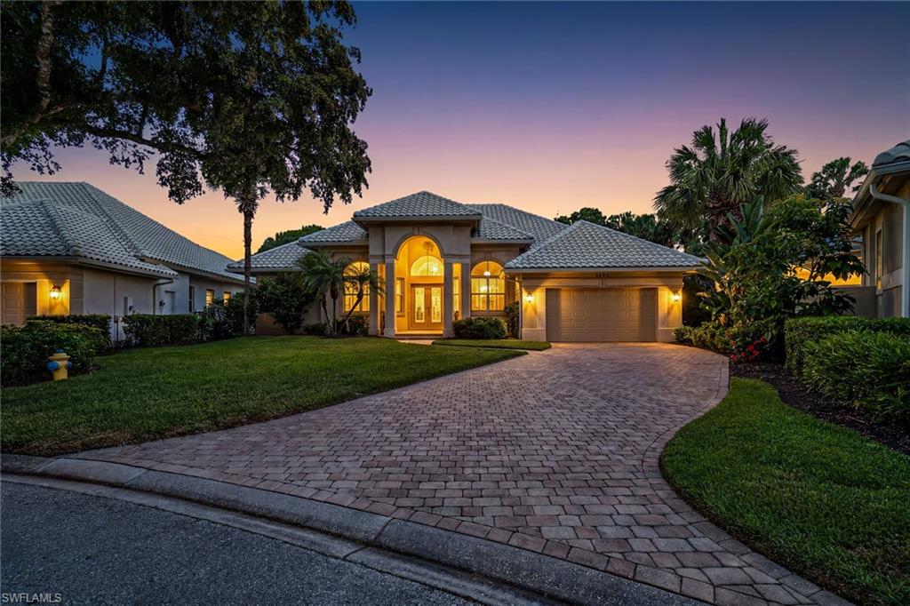 SANCTUARY - Residential