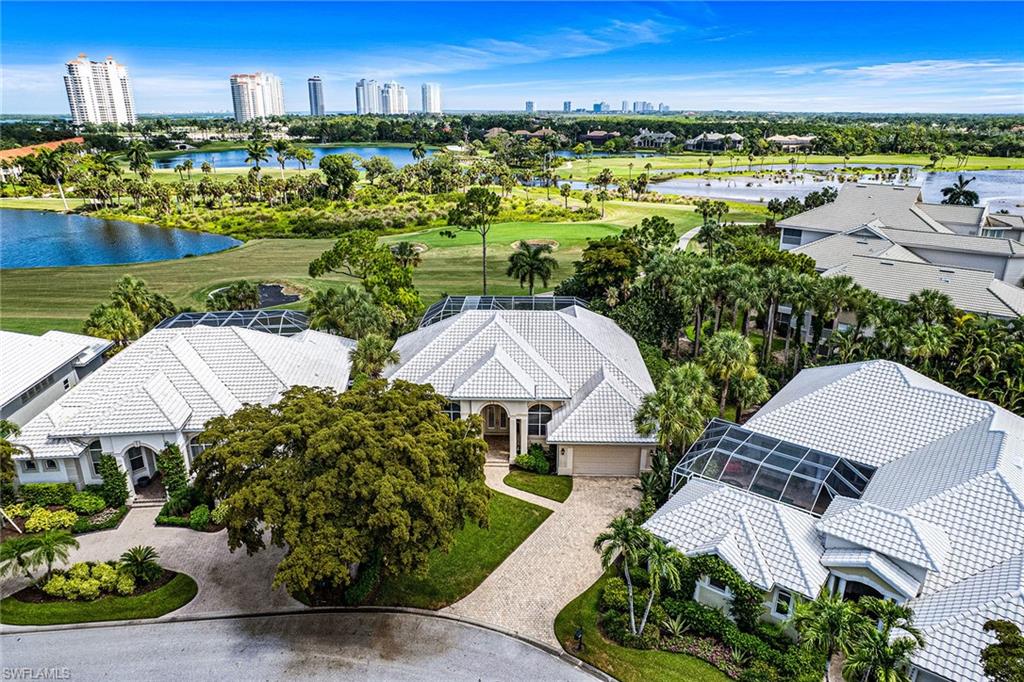 SANCTUARY - Residential