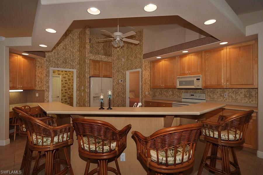 CORNWALLIS - Residential