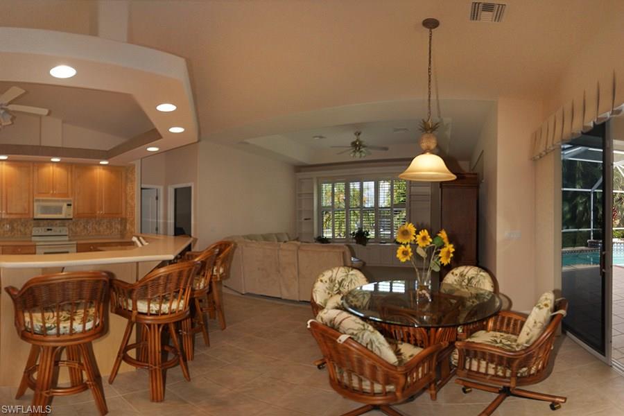 CORNWALLIS - Residential