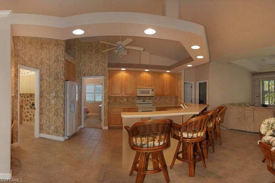 CORNWALLIS - Residential