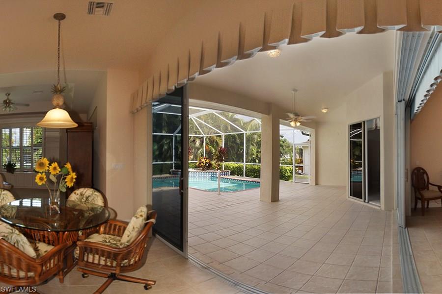 CORNWALLIS - Residential