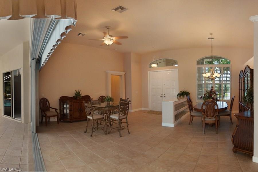CORNWALLIS - Residential