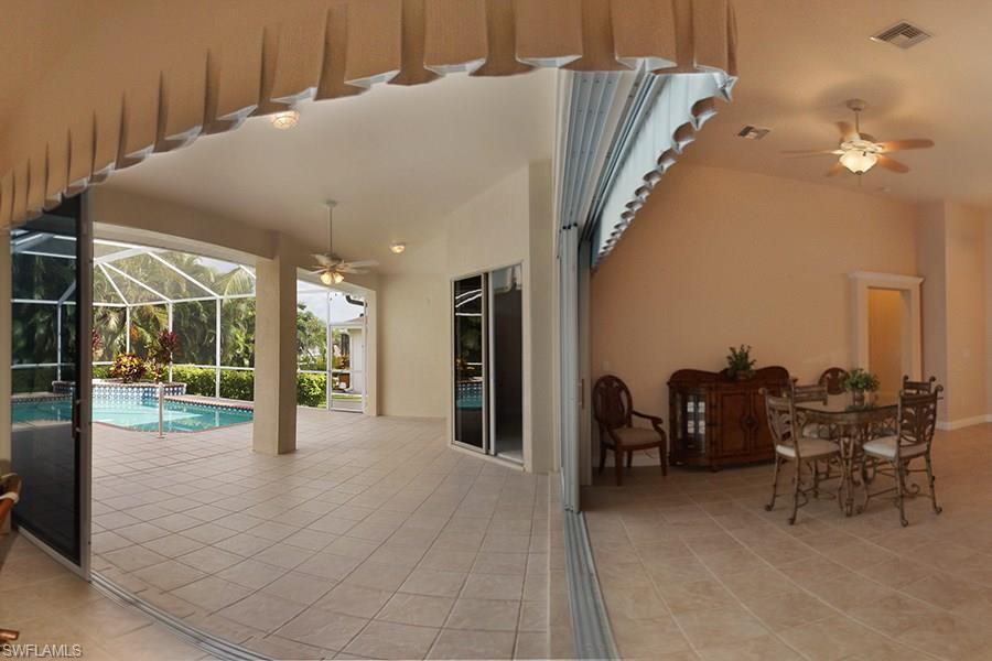 CORNWALLIS - Residential