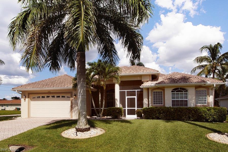 CORNWALLIS - Residential