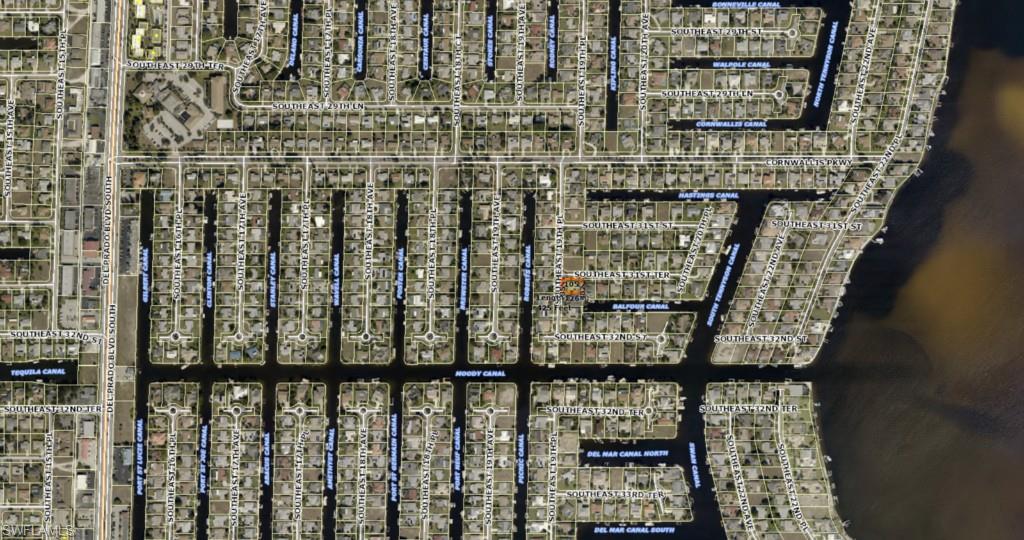 CORNWALLIS - Residential