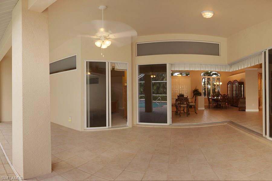 CORNWALLIS - Residential