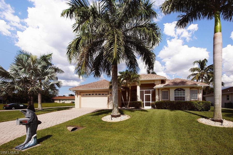 CORNWALLIS - Residential
