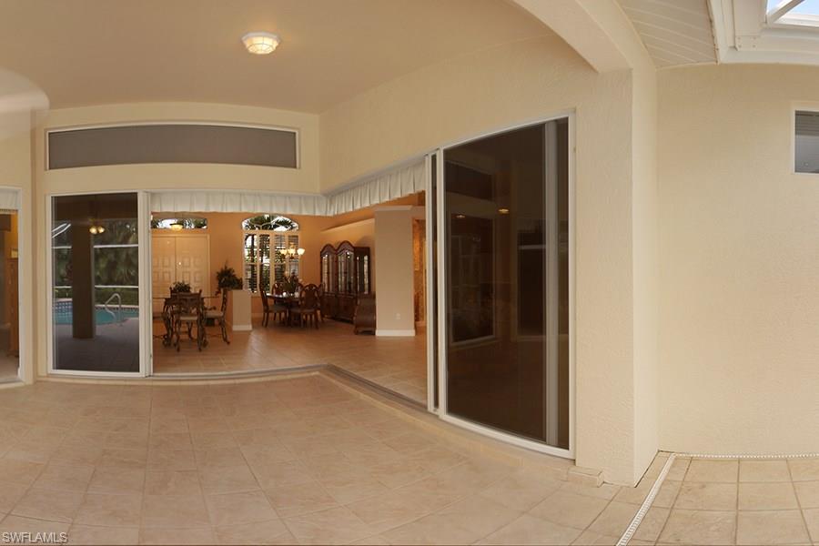 CORNWALLIS - Residential