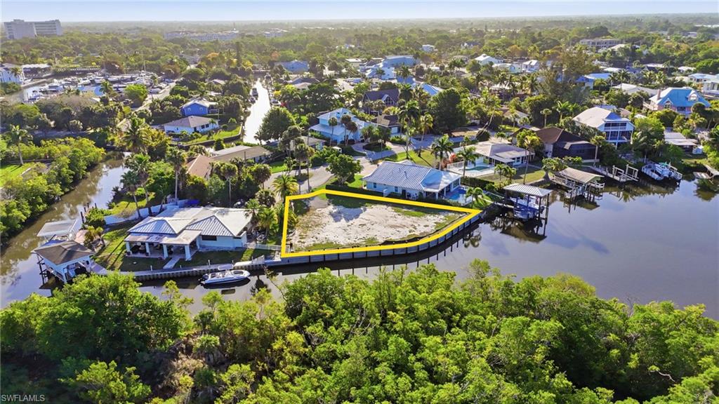 GULF SHORES - Land