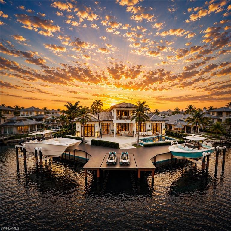 GULF SHORES - Land