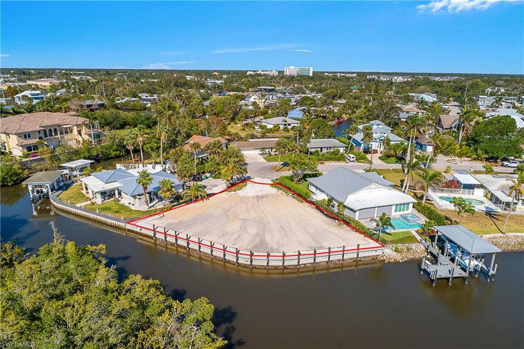 GULF SHORES - Land