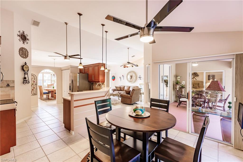 MAJESTIC PINES - Residential